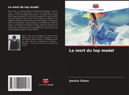 La mort du top model