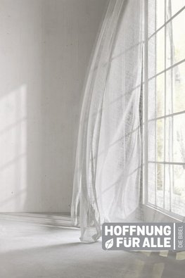 Hoffnung für alle. Die Bibel - "Breathe-Edition"