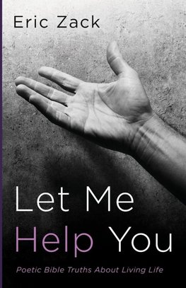 Let Me Help You