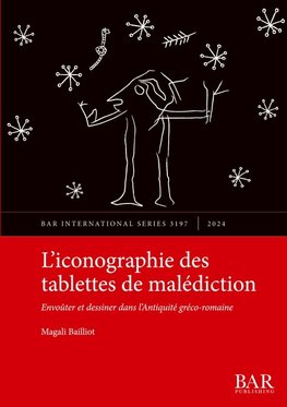 L'iconographie des tablettes de malédiction