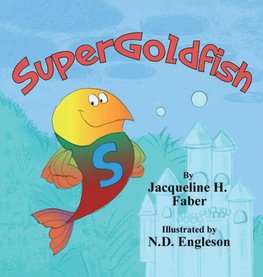 SuperGoldfish