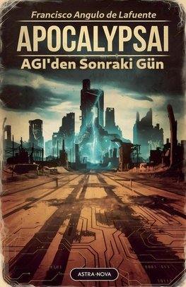 ApocalypsAI AGI'den Sonraki Gün
