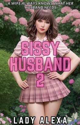 Sissy Husband 2