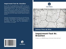 Impairment-Test Nr. Brasilien