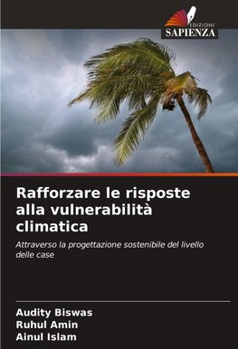 Rafforzare le risposte alla vulnerabilità climatica