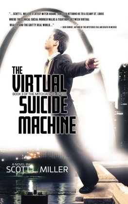 THE VIRTUAL SUICIDE MACHINE