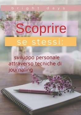 Scoprire se stessi