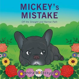 Mickey's Mistake