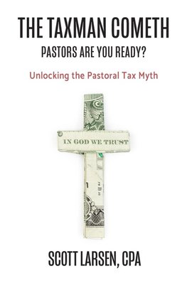 The Taxman Cometh