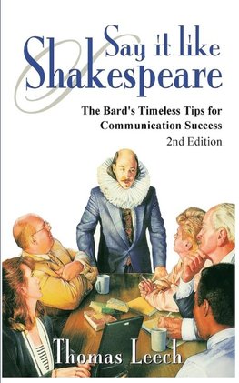 Say It like Shakespeare