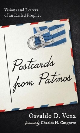 Postcards from Patmos