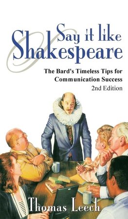 Say It like Shakespeare