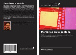 Memorias en la pantalla