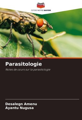 Parasitologie