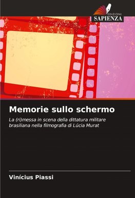 Memorie sullo schermo