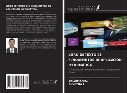 LIBRO DE TEXTO DE FUNDAMENTOS DE APLICACIÓN INFORMÁTICA