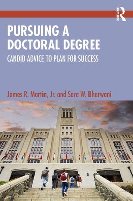 Pursuing a Doctoral Degree