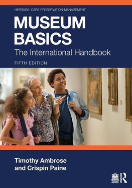 Museum Basics