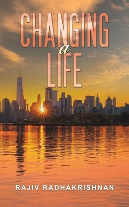 Changing a Life