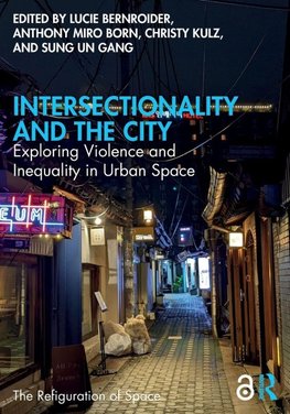 Intersectionality and the City