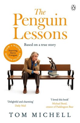 The Penguin Lessons. Film Tie-In