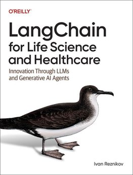 LangChain for Life Sciences and Healthcare