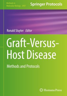 Graft-Versus-Host Disease