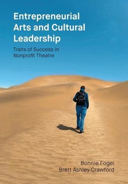 Entrepreneurial Arts and Cultural Leadership