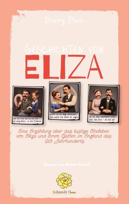 Geschichten von Eliza