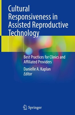 Cultural Responsiveness in Assisted Reproductive Technology