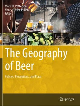 The Geography of Beer