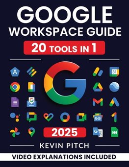 Google Workspace Guide
