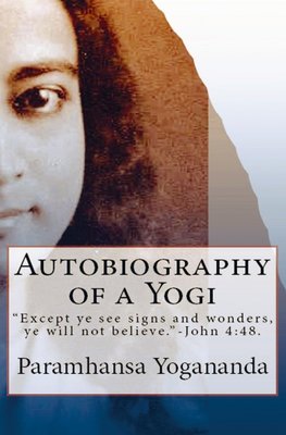 Autobiography of a Yogi