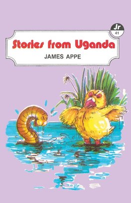 Stories from Uganda