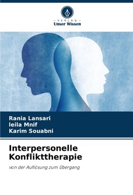 Interpersonelle Konflikttherapie