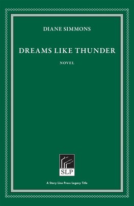 Dreams Like Thunder