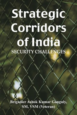 Strategic Corridors of India