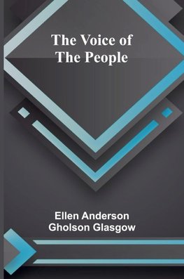 The Voice of the People