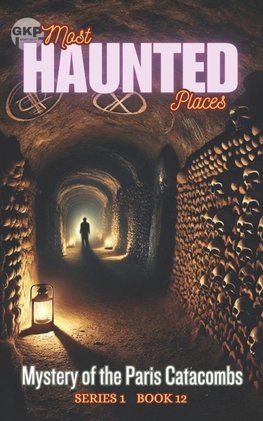 Mystery of the Paris Catacombs