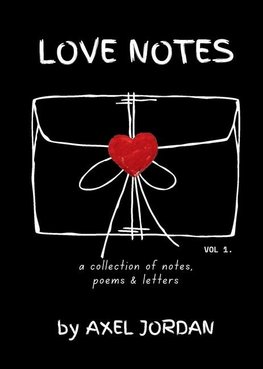 LOVE NOTES
