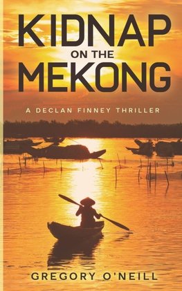 Kidnap on the Mekong