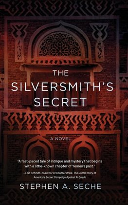 The Silversmith's Secret
