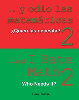 ...Y odio las matemáticas 2