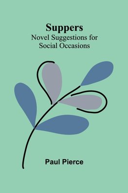 Suppers