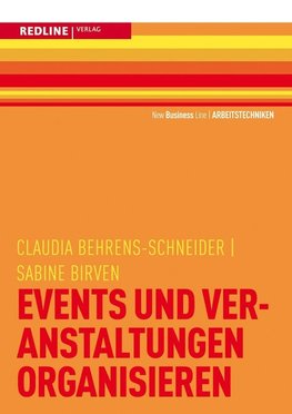 Events und Veranstaltungen
