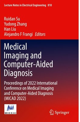 Medical Imaging and Computer-Aided Diagnosis