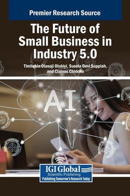 The Future of Small Business in Industry 5.0
