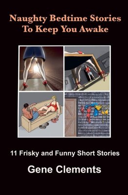 Naughty Bedtime Stories