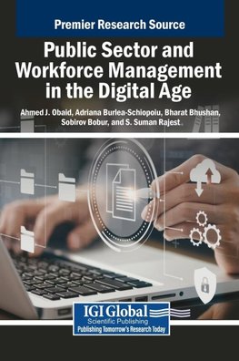 Public Sector and Workforce Management in the Digital Age