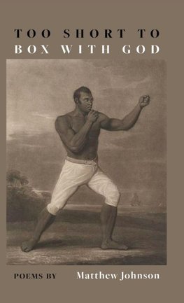 Too Short to Box with God